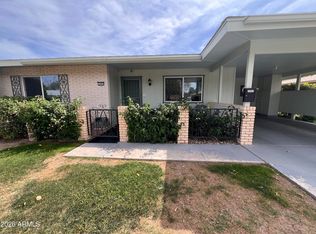 10007 W Mountain View Rd, Sun City, AZ 85351