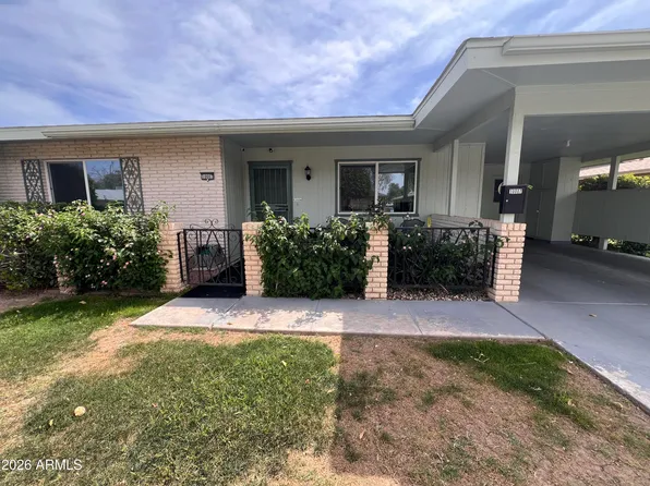 10007 W MOUNTAIN VIEW Road, Sun City, AZ 85351