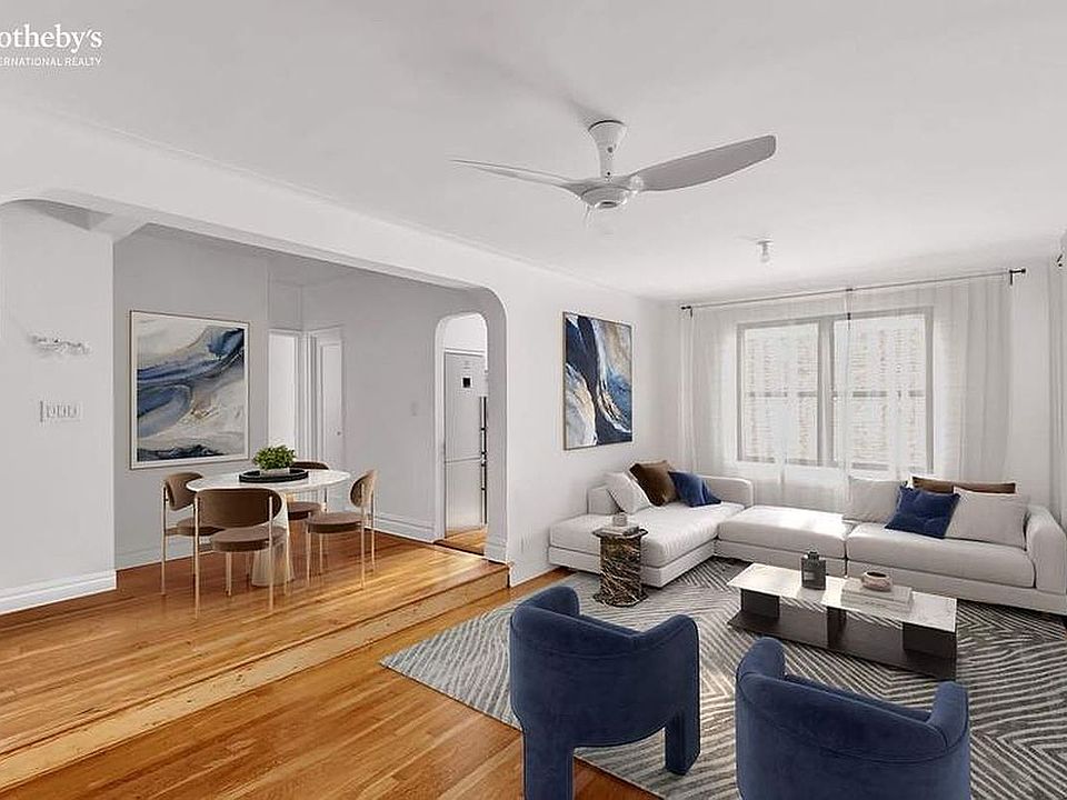 1st image of 29 W 65th St APT 3F