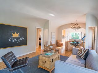 721 N Sierra Bonita Ave, Los Angeles, CA 90046