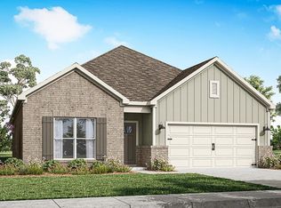 Rhett Plan, Heritage Ridge, Headland, AL 36345