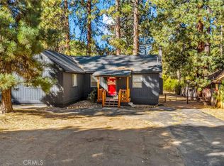 802 Knickerbocker Rd, Big Bear Lake, CA 92315