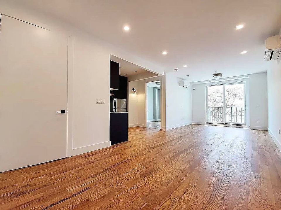 1st image of 1516 Fulton St APT 4C