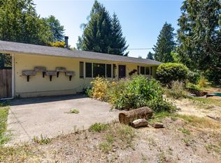 5305 Cedar Flats Rd SW, Olympia, WA 98512