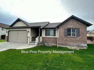 1285 N Drystone Dr, Idaho Falls, ID 83401