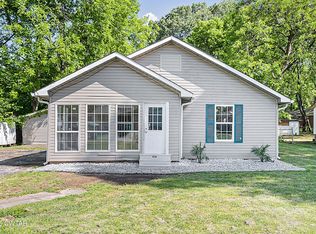 3051 Anderson St, Milan, TN 38358