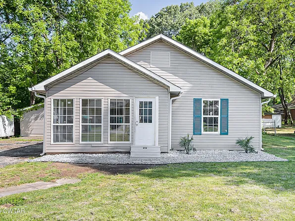 3051 Anderson St, Milan, TN 38358
