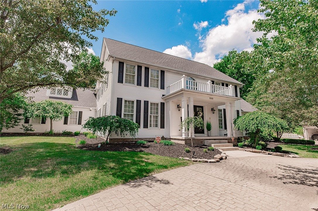 330 Russo Dr, Canfield, OH 44406 Zillow