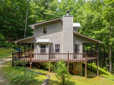 652 Stennes Gap Rd, Blairsville, GA, 30512