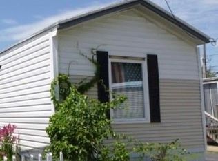 245 Manton St, Pawtucket, RI 02861