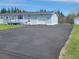570 Houlton Rd, Westfield, ME 04787
