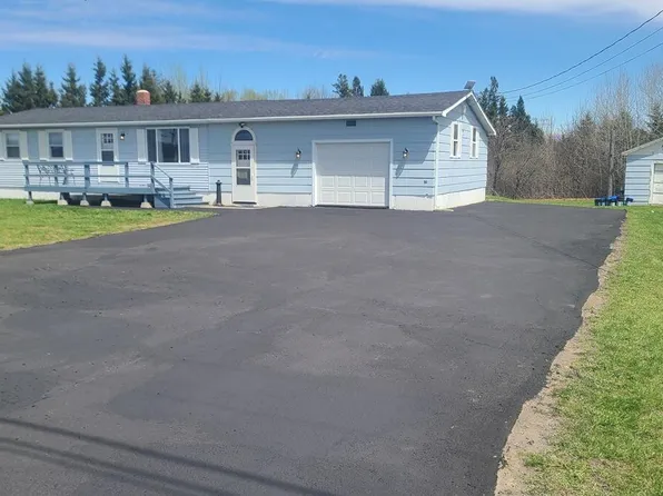 570 Houlton Road, Westfield, ME 04787