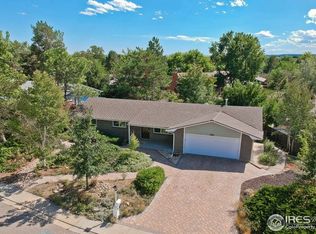 3727 Columbia Dr, Longmont, CO 80503
