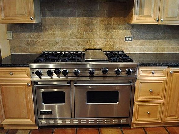Kitchen #3