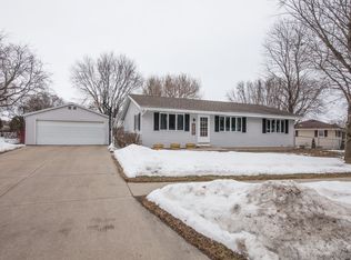 1014 W Cramer St, Fort Atkinson, WI 53538