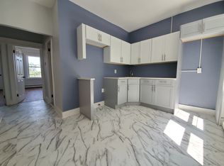22 Morton Pl #20E, Jersey City, NJ 07305