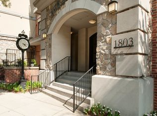 1803 Broadway APT 630, Nashville, TN 37203