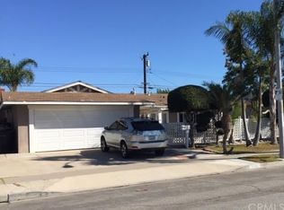 11792 Onyx St, Garden Grove, CA 92845