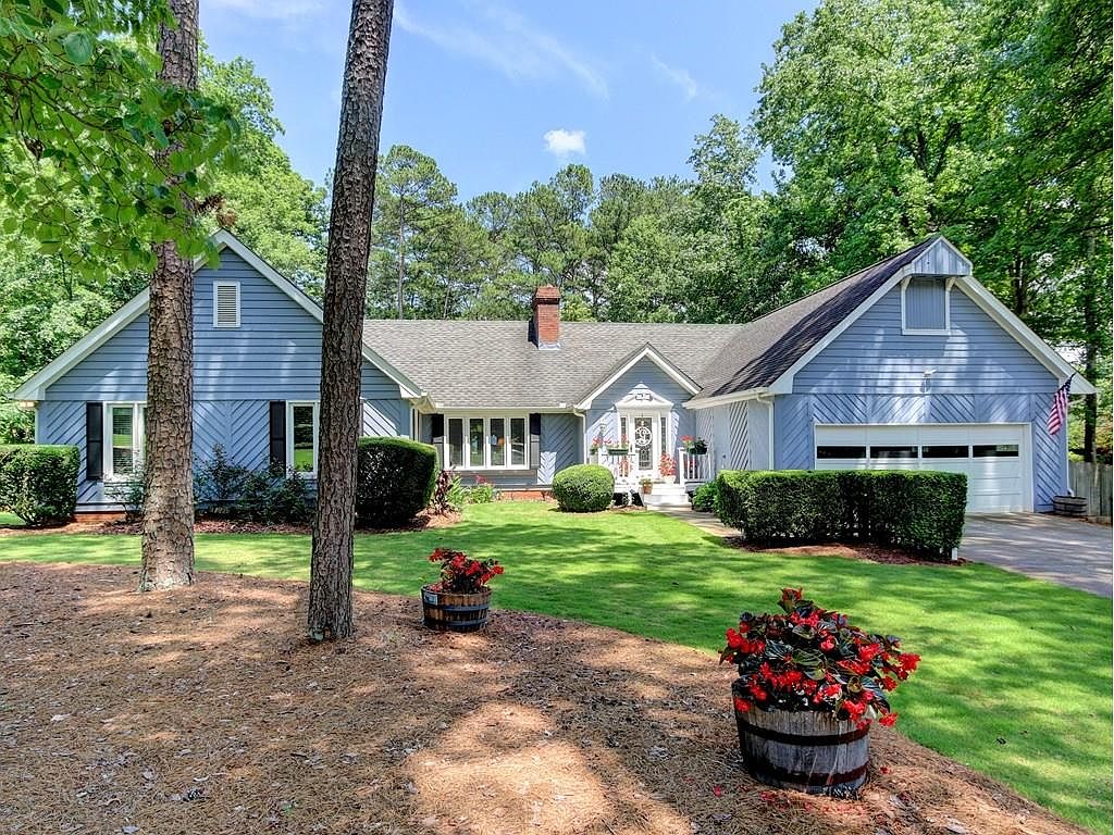 2586 Alpine Trl, Marietta, GA 30062 Zillow