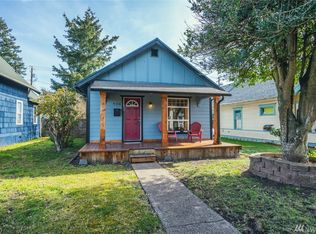 920 F St, Centralia, WA 98531