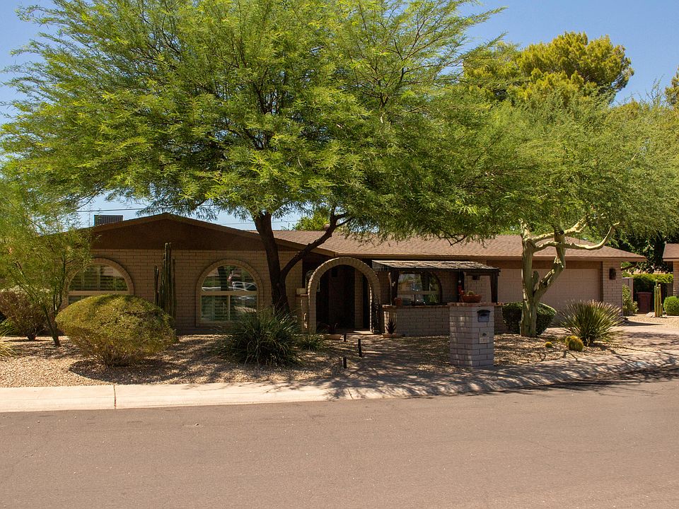 1st image of 4322 N 86th Pl