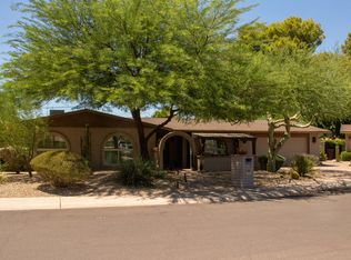 4322 N 86th Pl, Scottsdale, AZ 85251