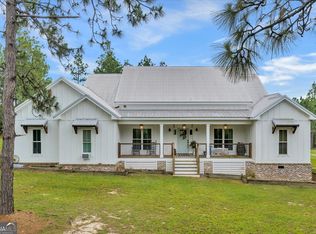 1188 Kitchens Rd, Andersonville, GA 31711