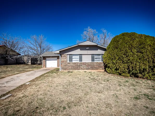 4605 SW H Ave, Lawton, OK 73505