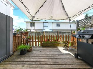 1720 13th St #2, Courtenay, BC