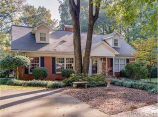 1269 Chandler Pl, Charlotte, NC 28211