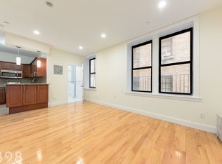 81 Wadsworth Ave UNIT 5B, New York, NY 10033