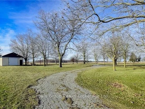 324554 Mount Elgin Rd, South West Oxford, ON N0J 1N0