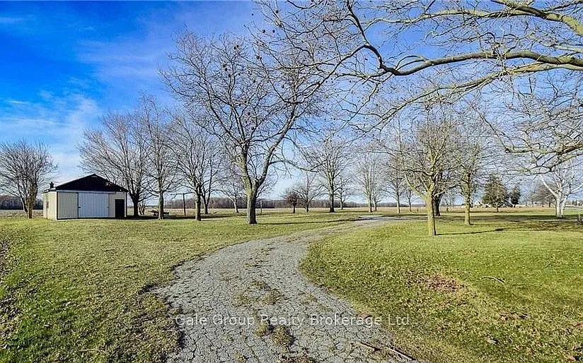 324554 Mount Elgin Rd photo 1