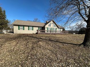 985 Highway C, Altenburg, MO 63732