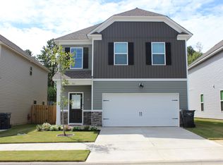 267 Claudia Dr, Grovetown, GA 30813