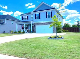 747 Houston Lake Dr, Columbia, GA --