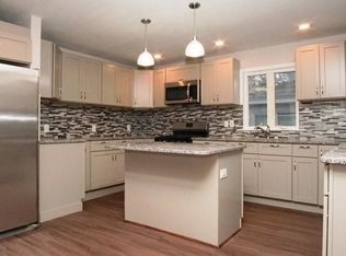 137 James St, New Bedford, MA 02740