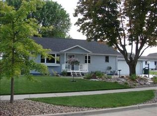 1318 E 8th St, Marshfield, WI 54449