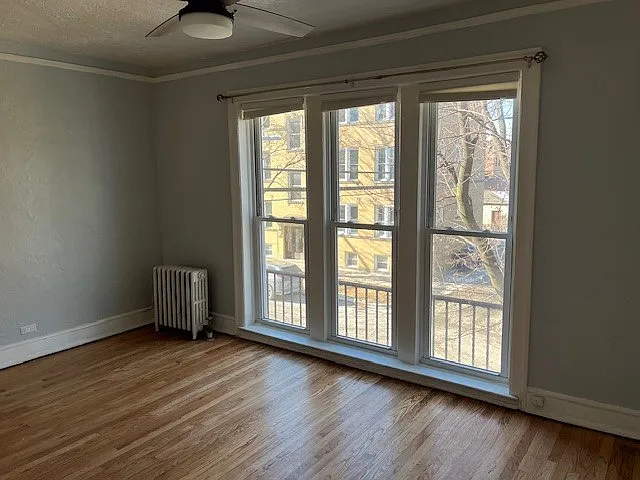 1 bed, 500 sqft, $1,695 — Photo 4