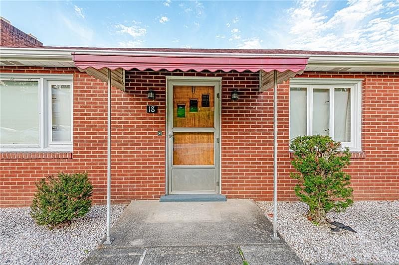 18 Mannina Ave, Dunlevy, PA 15432 Zillow