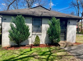 1208 Chester, Nashville, TN 37206