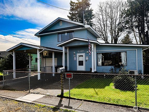 2nd image of 1207 W Perry Street