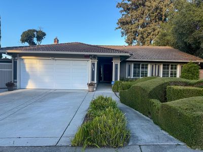 124 Gregory Lane, Vallejo, CA, 94591