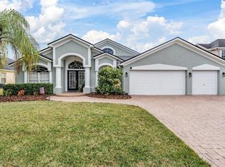 9106 Cypress Keep Ln, Odessa, FL 33556