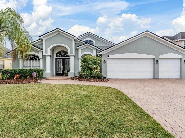 9106 Cypress Keep Ln, Odessa, FL 33556