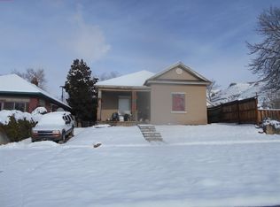 350 W 700 N, Salt Lake City, UT 84103