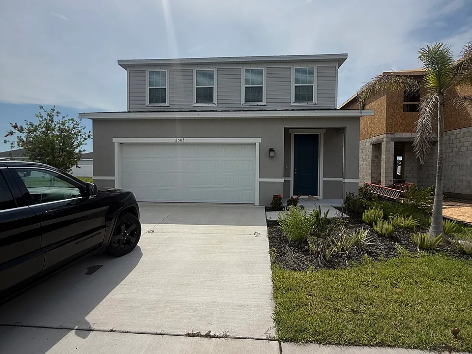 2583 White Ladyfish Rd