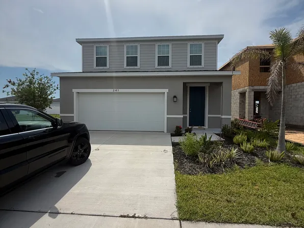2583 White Ladyfish Rd, Wimauma, FL 33598