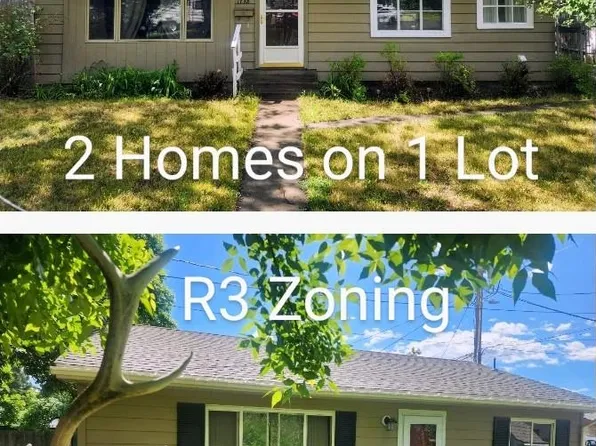 1738 Rumsey Ave, Cody, WY 82414