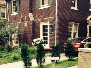 3210 Lawrence St, Detroit, MI